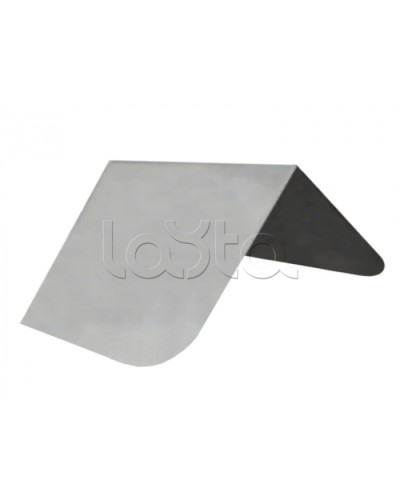 Козырёк защитный Магнито-контакт К-06 (S) 193х120х98 в Прокопьевске Дополнительное оборудование для ОПС Pintop.ru