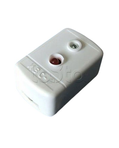 Индикатор выносной световой Магнито-Контакт ИВС-2 в Прокопьевске Дополнительное оборудование для ОПС Pintop.ru