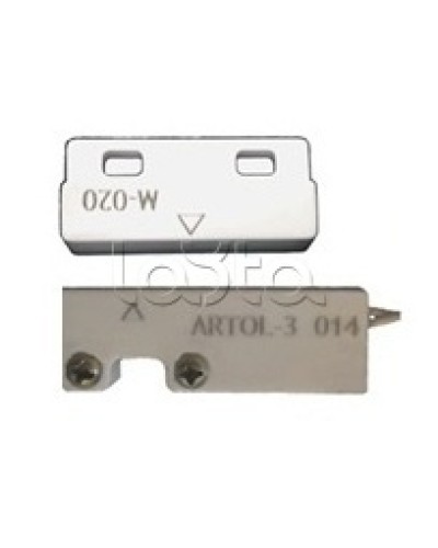 Магнит к датчикам Магнито-Контакт Магнит М-020 в Прокопьевске Дополнительное оборудование для ОПС Pintop.ru