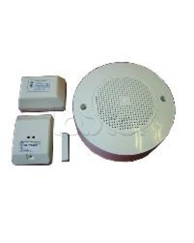 Мини-усилитель громкой связи Магнито-Контакт МУГС РАСКАТ в Прокопьевске Аксессуары для СОУЭ Pintop.ru