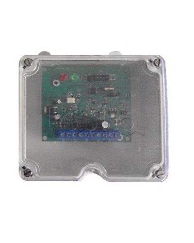 Концентратор адресный Магнито-Контакт Планета-АК в Прокопьевске Дополнительное оборудование для ОПС Pintop.ru