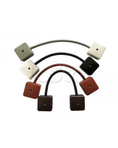 Переход гибкий Магнито-контакт УС-4х4/300 ПАШК.685552.142 в Прокопьевске Дополнительное оборудование для ОПС Pintop.ru