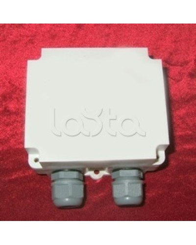 Коробка соединительная с 4 кабельными вводами УСБ Север Магнито-Контакт в Прокопьевске Распределительные коробки Pintop.ru