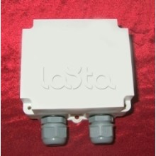 Коробка соединительная с 6 кабельными вводами УСБ "Север" Магнито-Контакт