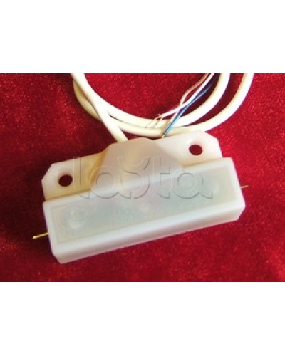 Анализатор уровня воды контактный Магнито-Контакт Водолей-Р исп. 02 в Прокопьевске Технологические извещатели Pintop.ru