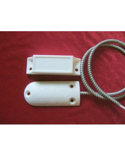 Датчик положения магнитогерконовый Магнито-Контакт ДПМ-2 исп. 00 в Прокопьевске Извещатели охранные Pintop.ru