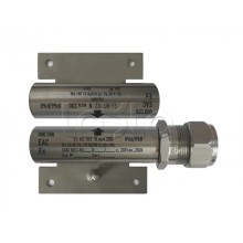 Извещатель охранный точечный магнитоконтактный взрывозащищённый Магнито-контакт Ех ИО102 N исп.300 с магнитом М-100 1Ex d IIC T6 Gb / РB Ex d I Mb АТФЕ.425119.171