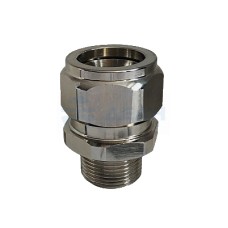 Кабельный ввод взрывозащищенный Магнито-Контакт Ех МКВМ М16 КМ10