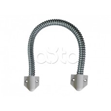 Переход гибкий Магнито-контакт ГПД-500 белый