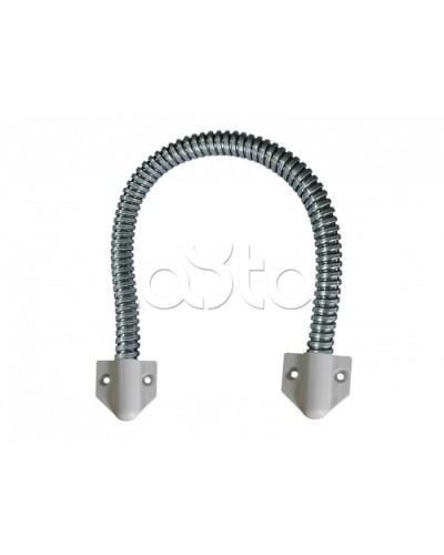 Переход гибкий Магнито-контакт ГПД-500 белый в Прокопьевске Дополнительное оборудование для ОПС Pintop.ru