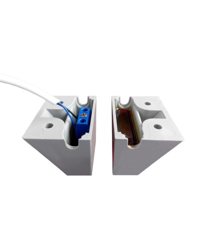 Извещатель магнитоконтактный Магнито-контакт ИО102-40 Б2П В в Прокопьевске Извещатели охранные Pintop.ru