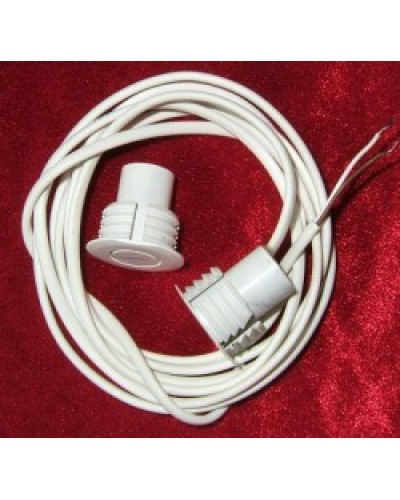 Извещатель охранный точечный магнитоконтактный Магнито-Контакт ИО 102-39 исп. 01 в Прокопьевске Извещатели охранные Pintop.ru