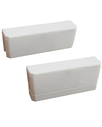 Извещатель охранный точечный магнитоконтактный Магнито-Контакт ИО 102-«Люкс»-сейф переключающий (белый) в Прокопьевске Извещатели охранные Pintop.ru