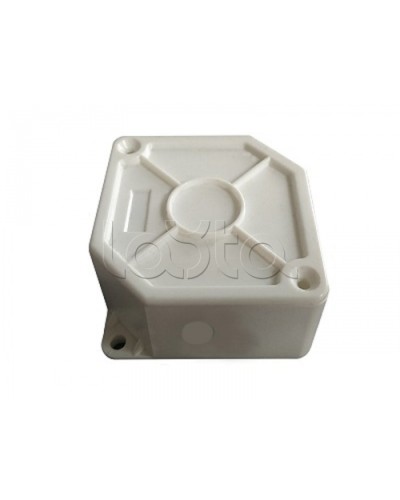 Коробка распределительная глухая Магнито-контакт КР60х60х30, IP65 (глухая, места под 4 отверстия) АТФЕ.685552.178 в Прокопьевске Распределительные коробки Pintop.ru