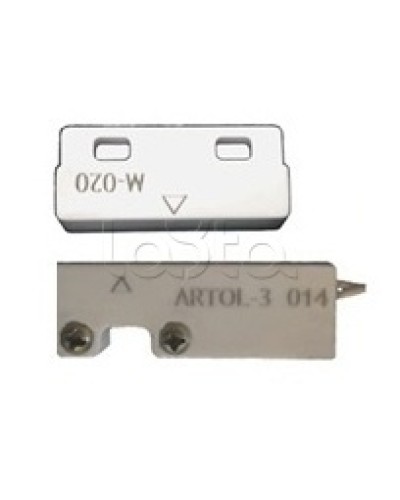 Магнит к датчикам Магнито-Контакт Магнит М4300 в Прокопьевске Дополнительное оборудование для ОПС Pintop.ru