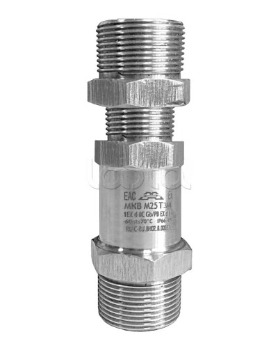 Магнито-Контакт МКВ М16 Т3/4 1Ex db IIC Gb/PB Ex d I Mb/Ex tb IIIC Db/0Ex iaIIC Ga/1Ex e IIC Gb в Прокопьевске Монтажные материалы Pintop.ru