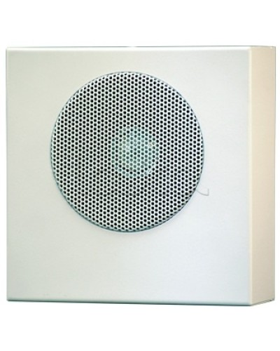 Громкоговоритель настенный МЕТА АСР-03.1.2 исп.2 (30В) в Прокопьевске Система оповещения и трансляции Мета Pintop.ru