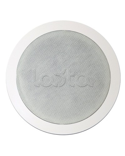 Громкоговоритель потолочный 30В, 3Вт МЕТА АСР-03.3.6-30В в Прокопьевске Система оповещения и трансляции Мета Pintop.ru