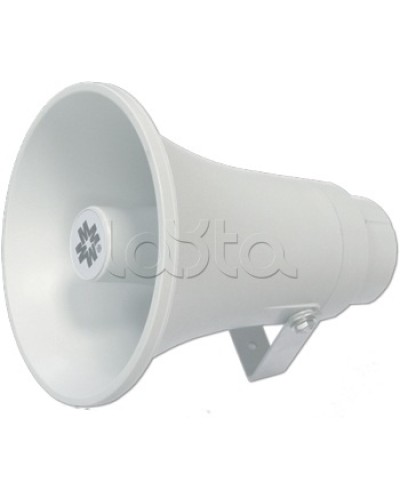 Громкоговоритель рупорный МЕТА ГР-15.03 в Прокопьевске Система оповещения и трансляции Мета Pintop.ru