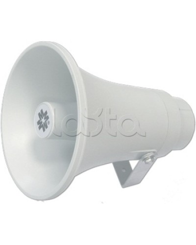 Громкоговоритель рупорный всепогодный 100В, 30Вт МЕТА ГР-30.03 МЕТА в Прокопьевске Система оповещения и трансляции Мета Pintop.ru