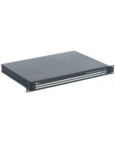 Преобразователь волоконно-оптический МЕТА 9018 в Прокопьевске Системы оповещения и управления эвакуацией Pintop.ru