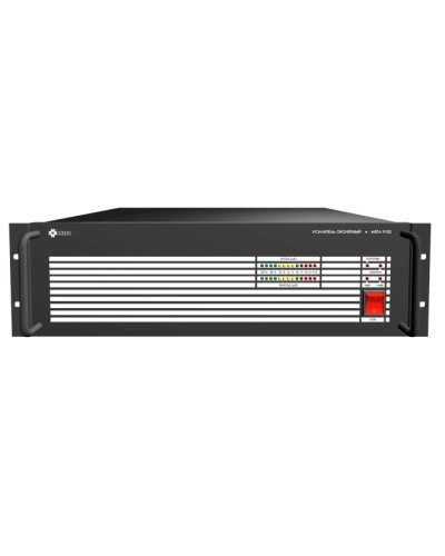 Усилитель трансляционный, 250 Вт МЕТА 9102 в Рубцовске Система оповещения и трансляции Мета Pintop.ru