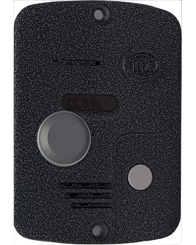 Блок вызова домофона Метаком MK1-XRV-E-RF в Прокопьевске Вызывные видеопанели малоабонентные Pintop.ru