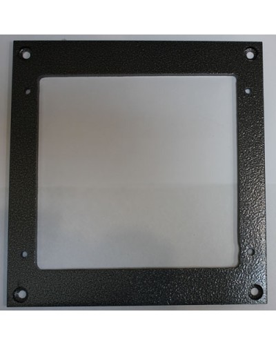 Панель монтажная Метаком МК панель 20 в Прокопьевске Аксессуары для многоабонентных систем Pintop.ru