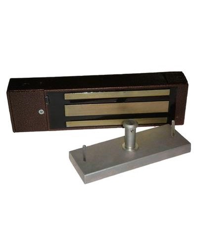 Замок электромагнитный Метаком ML-450 в Прокопьевске Электромагнитные замки Pintop.ru