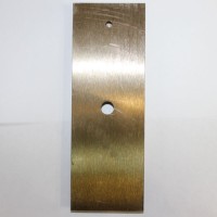 Метаком Пластина якоря к замкуML-200 - Якорь для замков типа ML-200