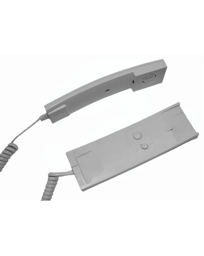 Трубка координатная, квартирная, переговорная Метаком ТКП-09М в Прокопьевске Аксессуары для многоабонентных систем Pintop.ru