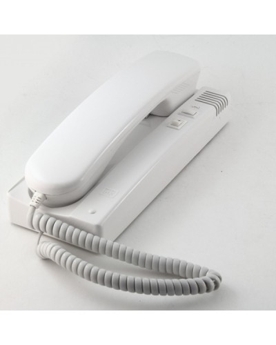 Трубка переговорная Метаком ТКП-12С в Прокопьевске Многоабонентные устройства Pintop.ru