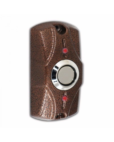 Олевс ЦИКЛОП ТМ медный антик в Прокопьевске Электромагнитные замки Pintop.ru