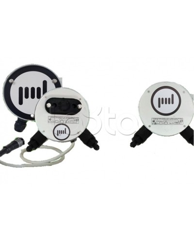 Однофланговый извещатель Омега микродизайн Импульс-12ПНЕ-Р в Прокопьевске Извещатели охраны периметра Pintop.ru