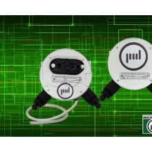 Однофланговый извещатель Омега микродизайн Импульс-12ТПМ-ИТ