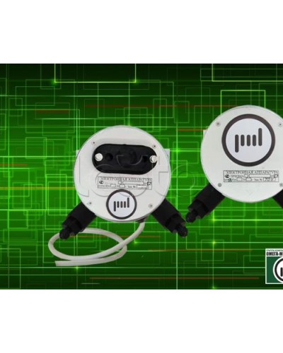 Однофланговый извещатель Омега микродизайн Импульс-12ТПМ-ИТ в Прокопьевске Извещатели охраны периметра Pintop.ru