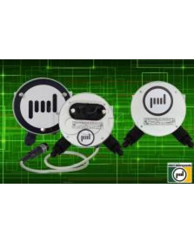 Однофланговый извещатель Омега микродизайн Импульс-12ТПМ-РИ в Прокопьевске Извещатели охраны периметра Pintop.ru