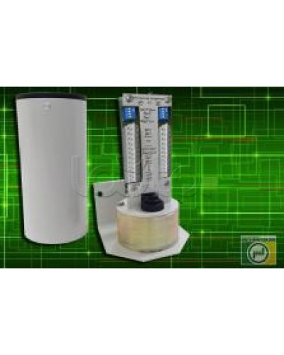 Соединительная коробка Омега микродизайн КС-2 в Прокопьевске Технические средства охраны периметра Pintop.ru