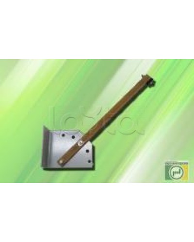 Кронштейн Омега микродизайн УК-11Пст в Прокопьевске Кронштейны и планки для извещателей Pintop.ru