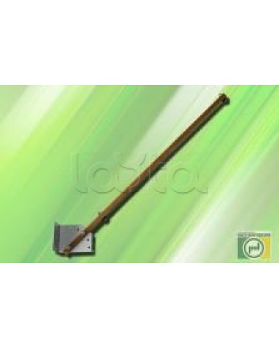 Кронштейн Омега микродизайн УК-12Пст в Прокопьевске Кронштейны и планки для извещателей Pintop.ru