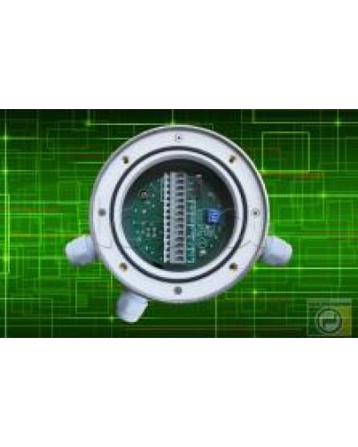 Соединительная коробка Омега микродизайн КРИ в Прокопьевске Кронштейны и планки для извещателей Pintop.ru