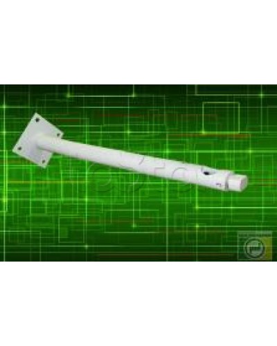 Узел крепления блока извещателей «Призма-3», «Призма-3-24» и «Призма-3-10» Омега-микродизайн КВЗ-3/0,4 в Прокопьевске Кронштейны и планки для извещателей Pintop.ru