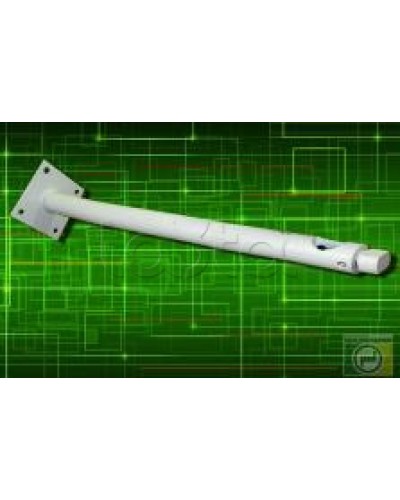 Узел крепления блока извещателей «Призма-3», «Призма-3-24» и «Призма-3-10» Омега-микродизайн КВЗ-3/0,5 в Прокопьевске Кронштейны и планки для извещателей Pintop.ru