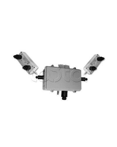 Извещатель проводноволновой Омега-микродизайн Импульс-20/350ПНЕ в Прокопьевске Извещатели охраны периметра Pintop.ru