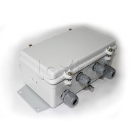 Коробка соединительная универсальная модернизированная Омега-микродизайн КСУМ-60