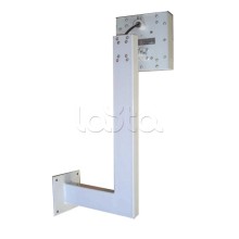 Кронштейн L-образный Омега-микродизайн КВЗ-1/0.3