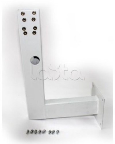 Кронштейн удлиненный Омега микродизайн КВЗ-1/0НР в Прокопьевске Дополнительное оборудование для ОПС Pintop.ru