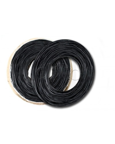 Два не изолированных провода Омега-микродизайн Провода ЧЭ2/250 в Прокопьевске Чувствительные элементы для извещателей Pintop.ru