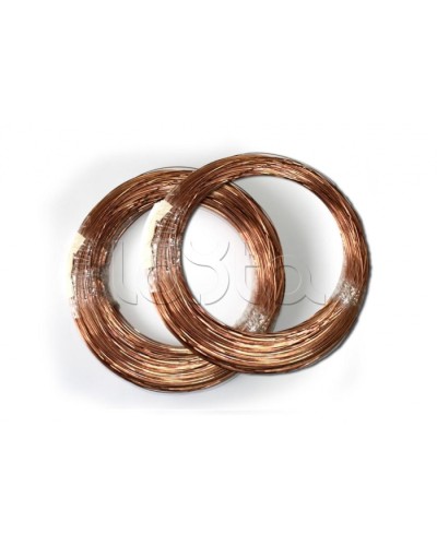 Провода неизолированные (2 шт.) Омега-микродизайн Провода ЧЭ2/500 в Прокопьевске Чувствительные элементы для извещателей Pintop.ru