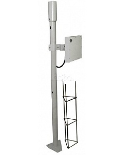 Стойка Омега микродизайн СТ1/1НЕ в Прокопьевске Дополнительное оборудование для ОПС Pintop.ru